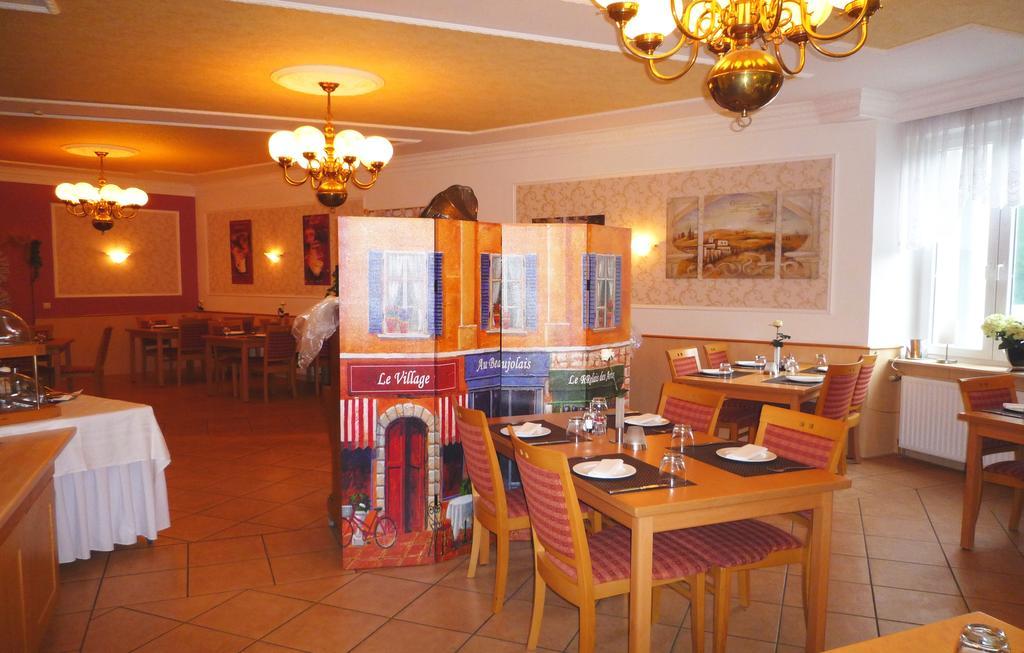 Hotel Abalone Remscheid Exterior photo