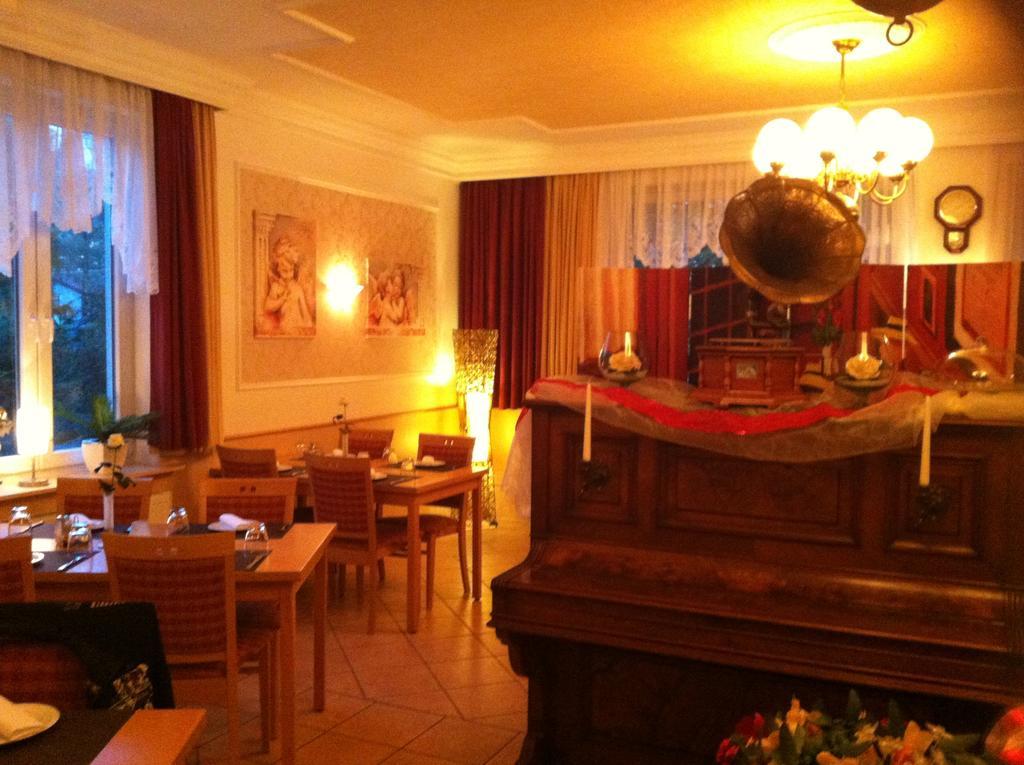 Hotel Abalone Remscheid Exterior photo